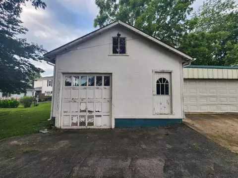 Exterior - 747 Chestnut Ave, Sidney, OH 45365 photo 8 of 8