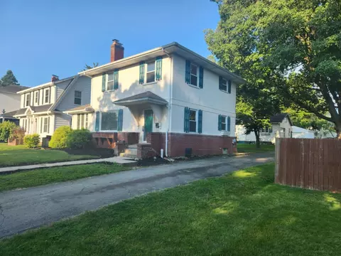 Exterior - 747 Chestnut Ave, Sidney, OH 45365 photo 3 of 8