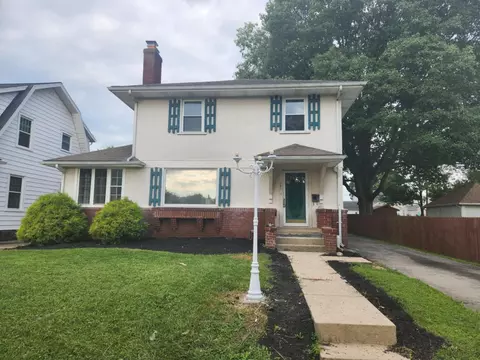 747 Chestnut Ave, Sidney, OH 45365