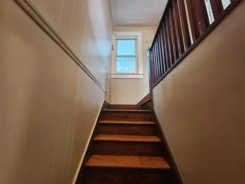 Entry Way - 747 Chestnut Ave, Sidney, OH 45365 photo 2 of 3