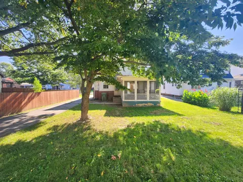 Exterior - 747 Chestnut Ave, Sidney, OH 45365 photo 6 of 8
