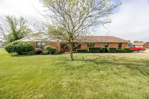 6875 Watercraft Dr, Huntsville, OH 43324