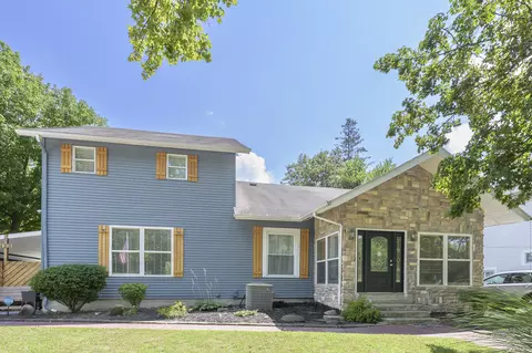 428 E High Ave, Bellefontaine, OH 43311