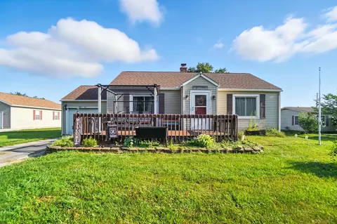 1840 Sara Lee Ave, Lima, OH 45806