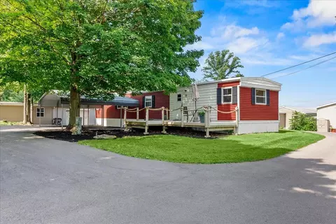 8651 Oh-368 #76C, Huntsville, OH 43324