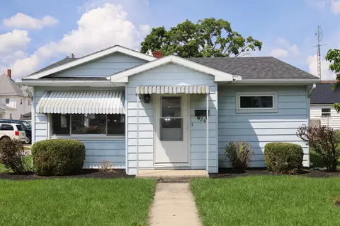 426 E Walnut St, Coldwater, OH 45828