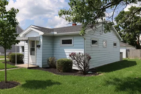 426 E Walnut St, Coldwater, OH 45828 photo 5