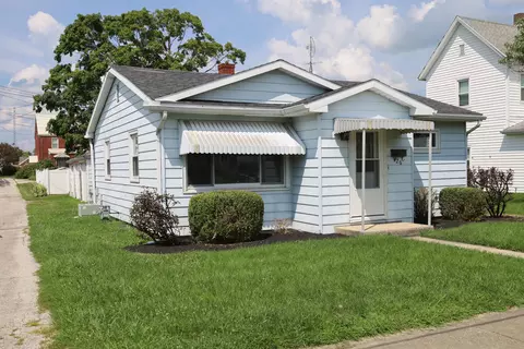 426 E Walnut St, Coldwater, OH 45828 photo 3