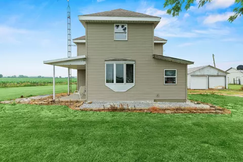 13086 Tawawa Maplewood Rd, Maplewood, OH 45340