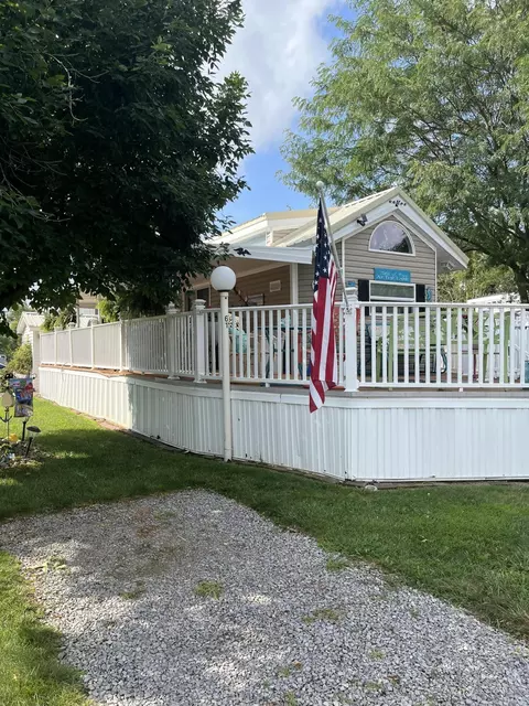 11377 Township Road 266 #61, Lakeview, OH 43331