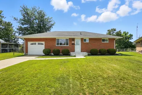 Exterior - 1109 Student Ave, Springfield, OH 45503 photo 2 of 7