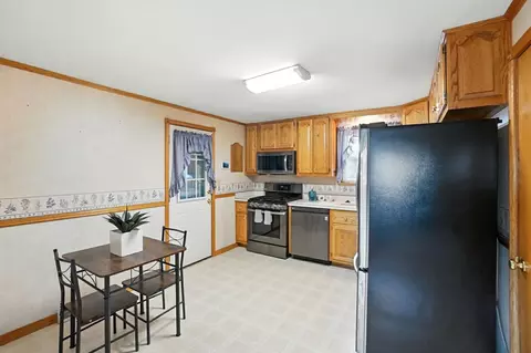 Kitchen - 1109 Student Ave, Springfield, OH 45503 photo 1 of 4