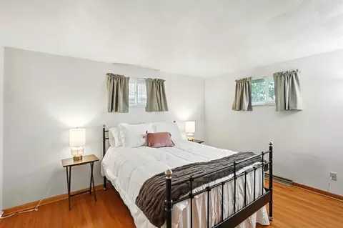 Bedroom - 1109 Student Ave, Springfield, OH 45503 photo 1 of 6