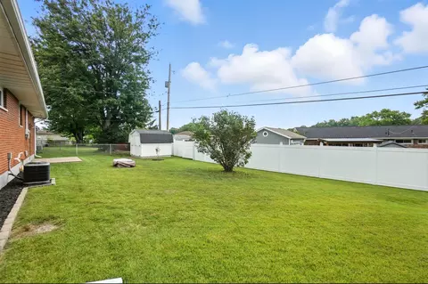 Exterior - 1109 Student Ave, Springfield, OH 45503 photo 7 of 7
