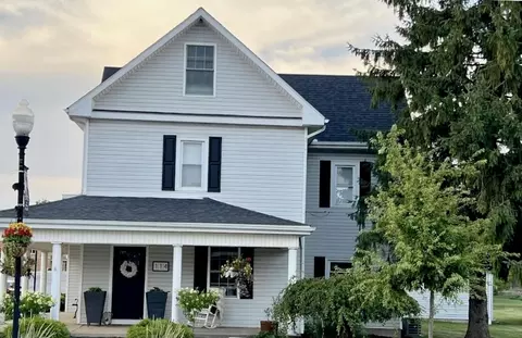 114 W Main St, Anna, OH 45302