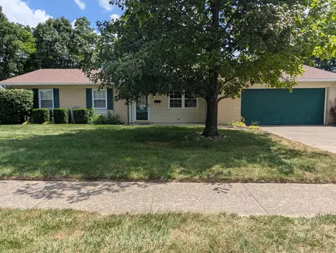 308 Scenic Ct, Vandalia, OH 45377