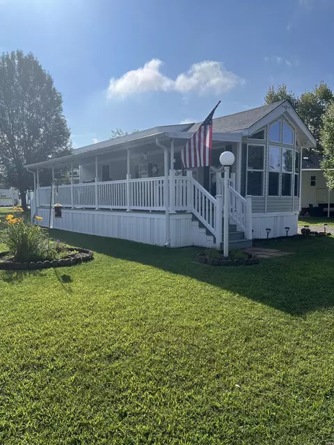 11377 Township Road 266 #77, Lakeview, OH 43331