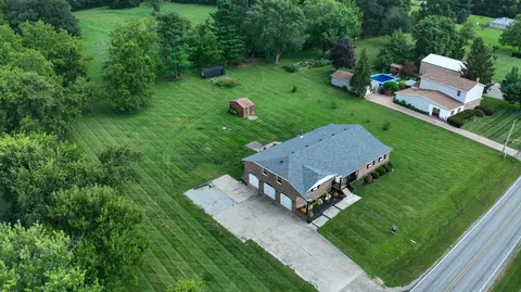 View/Area - 2800 Craig Rd, Springfield, OH 45502 photo 3 of 10