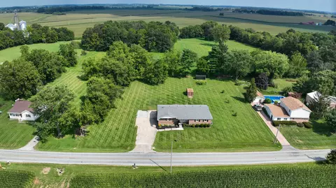 View/Area - 2800 Craig Rd, Springfield, OH 45502 photo 4 of 10