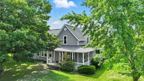 7790 State Route 66, New Bremen, OH 45869