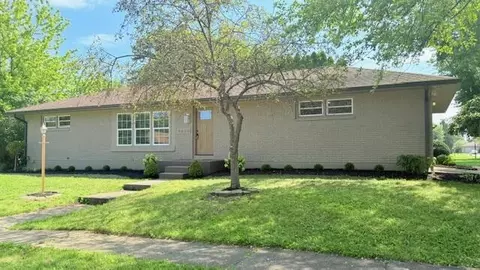 4620 Eldora St, Springfield, OH 45503