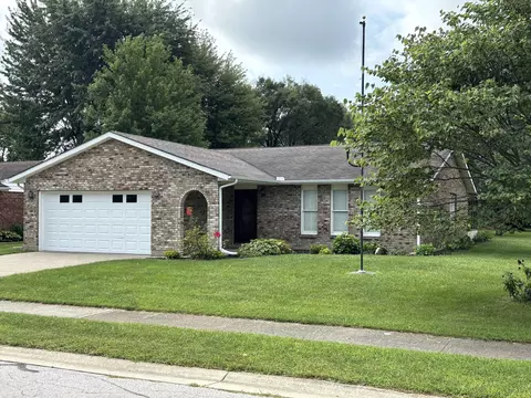 1225 Hancock St, Sidney, OH 45365