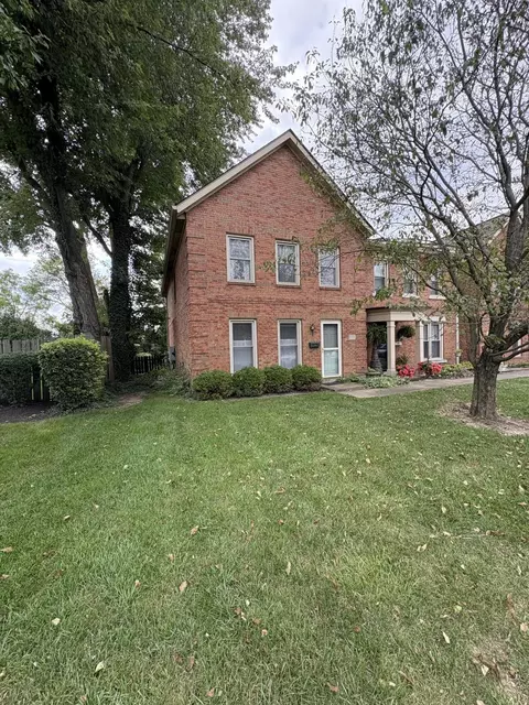 2103 Olympic St #1, Springfield, OH 45503