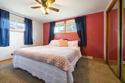 Bedroom - 4825 Chippendale Dr, Springfield, OH 45503 photo 1 of 3