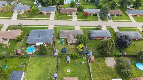 View/Area - 4825 Chippendale Dr, Springfield, OH 45503 photo 4 of 4