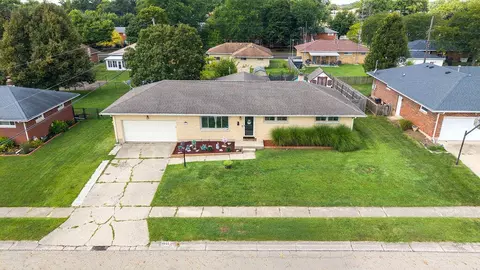 View/Area - 4825 Chippendale Dr, Springfield, OH 45503 photo 1 of 4
