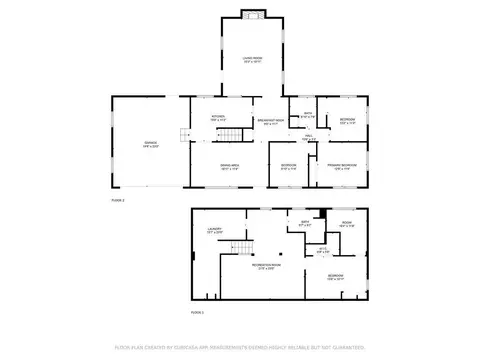 Floorplan - 4825 Chippendale Dr, Springfield, OH 45503 photo 1 of 2