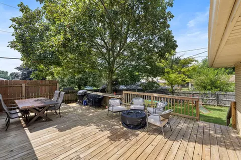 Exterior - 4825 Chippendale Dr, Springfield, OH 45503 photo 9 of 9