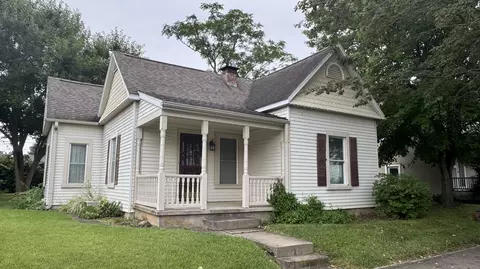 415 Garfield Ave, Troy, OH 45373