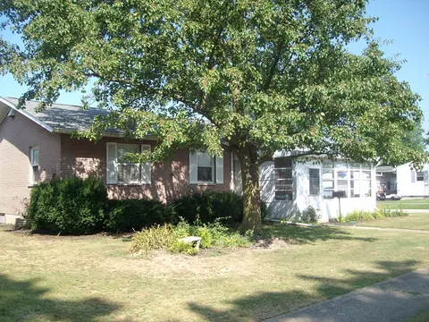 Exterior - 801 Echo St, Celina, OH 45822 photo 5 of 6