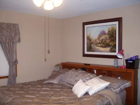 Bedroom - 801 Echo St, Celina, OH 45822 photo 1 of 3