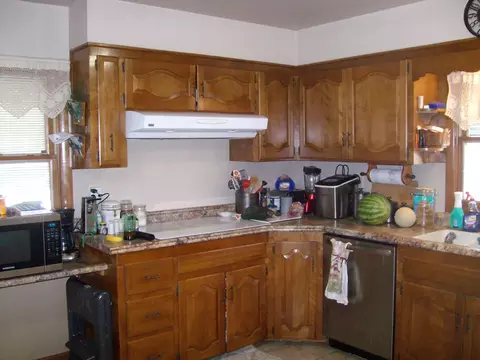 Kitchen - 801 Echo St, Celina, OH 45822 photo 2 of 3