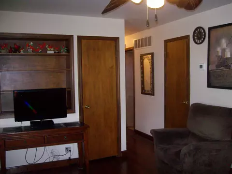 Entry Way - 801 Echo St, Celina, OH 45822 photo 1 of 1