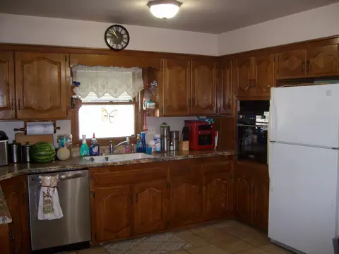 Kitchen - 801 Echo St, Celina, OH 45822 photo 1 of 3