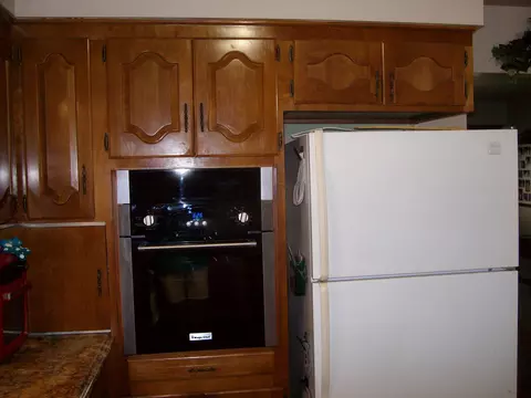 Kitchen - 801 Echo St, Celina, OH 45822 photo 3 of 3