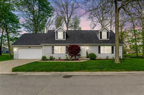 7745 Mohawk St, Huntsville, OH 43324