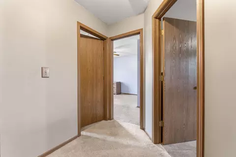 Entry Way - 517 E Patterson St, Dunkirk, OH 45836 photo 2 of 3