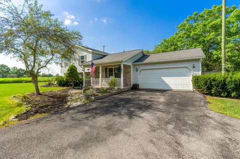 Exterior - 517 E Patterson St, Dunkirk, OH 45836 photo 3 of 18