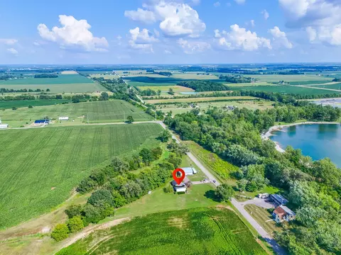 View/Area - 517 E Patterson St, Dunkirk, OH 45836 photo 10 of 10