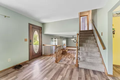 Entry Way - 517 E Patterson St, Dunkirk, OH 45836 photo 3 of 3