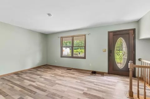 Living - 517 E Patterson St, Dunkirk, OH 45836 photo 3 of 7