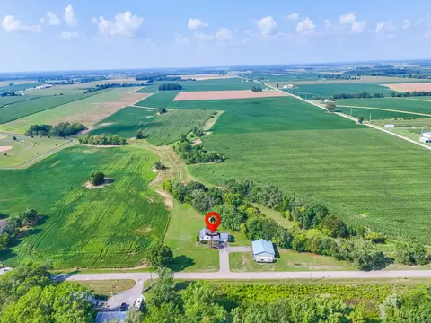 View/Area - 517 E Patterson St, Dunkirk, OH 45836 photo 6 of 10