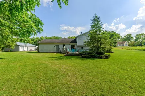 Exterior - 517 E Patterson St, Dunkirk, OH 45836 photo 13 of 18