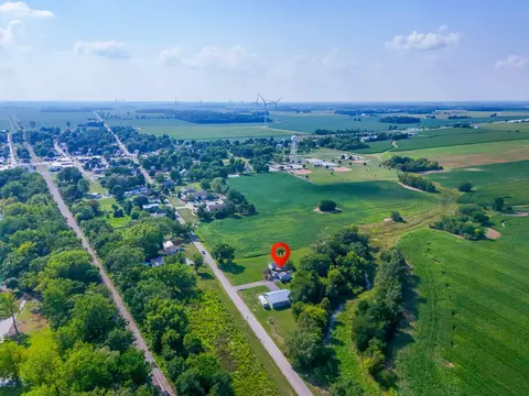 View/Area - 517 E Patterson St, Dunkirk, OH 45836 photo 7 of 10