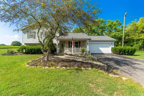 Exterior - 517 E Patterson St, Dunkirk, OH 45836 photo 2 of 18