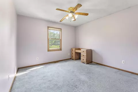 Bedroom - 517 E Patterson St, Dunkirk, OH 45836 photo 1 of 12